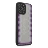 Mey İthalat®   iPhone 13 Pro Kılıf Mirror Desenli Kapak - Mirror - 5