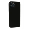 Mey İthalat®   iPhone 13 Pro Kılıf PP Ultra İnce Kapak - Siyah