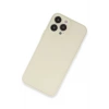 Mey İthalat®   iPhone 13 Pro Kılıf Puma Silikon - Gold