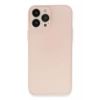 Mey İthalat®   iPhone 13 Pro Kılıf Puma Silikon - Pembe