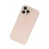 Mey İthalat®   iPhone 13 Pro Kılıf Puma Silikon - Pembe
