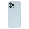 Mey İthalat®   iPhone 13 Pro Kılıf Puma Silikon - Turkuaz