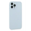 Mey İthalat®   iPhone 13 Pro Kılıf Puma Silikon - Turkuaz