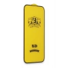 Mey İthalat®   iPhone 13 Pro Max Bilvis 3D Mat Cam Ekran Koruyucu