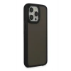 Mey İthalat®   iPhone 13 Pro Max Harvel Kapak - Siyah