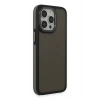 Mey İthalat®   iPhone 13 Pro Max Harvel Kapak - Titan Gri