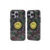 Mey İthalat®   iPhone 13 Pro Max Kılıf Apollo Magneticsafe Desenli Kapak - Apollo Siyah - 4