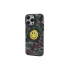 Mey İthalat®   iPhone 13 Pro Max Kılıf Apollo Magneticsafe Desenli Kapak - Apollo Siyah - 4