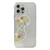 Mey İthalat®   iPhone 13 Pro Max Kılıf Lucky Silikon - Lucky 6
