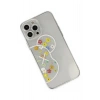 Mey İthalat®   iPhone 13 Pro Max Kılıf Lucky Silikon - Lucky 6