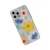 Mey İthalat®   iPhone 13 Pro Max Kılıf Lucky Silikon - Lucky 7