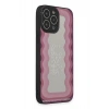 Mey İthalat®   iPhone 13 Pro Max Kılıf Mirror Desenli Kapak - Mirror - 11