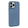 Mey İthalat®   iPhone 13 Pro Max Kılıf Modos Metal Kapak - Lacivert