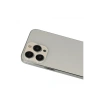 Mey İthalat®   iPhone 13 Pro Max Rainbow Kamera Lens Koruma Cam - Rose Gold