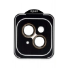 Mey İthalat®   iPhone 13 PVD Metal Kamera Lens - Gold