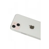 Mey İthalat®   iPhone 13 Rainbow Kamera Lens Koruma Cam - Rose Gold
