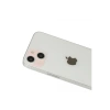 Mey İthalat®   iPhone 13 Rainbow Kamera Lens Koruma Cam - Rose Gold