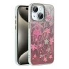 Mey İthalat®   iPhone 14 Kılıf Blade Aynalı Desenli Kapak - Desen 7