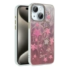 Mey İthalat®   iPhone 14 Kılıf Blade Aynalı Desenli Kapak - Desen 7