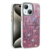 Mey İthalat®   iPhone 14 Kılıf Blade Aynalı Desenli Kapak - Desen 8