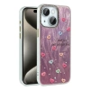 Mey İthalat®   iPhone 14 Kılıf Blade Aynalı Desenli Kapak - Desen 8