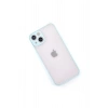 Mey İthalat®   iPhone 14 Kılıf Montreal Silikon Kapak - Turkuaz