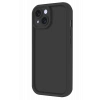 Mey İthalat®   iPhone 14 Kılıf Viera Silikon - Siyah