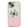 Mey İthalat®   iPhone 14 Plus Kılıf Best Silikon - Pembe