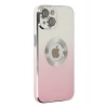 Mey İthalat®   iPhone 14 Plus Kılıf Best Silikon - Pembe