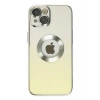 Mey İthalat®   iPhone 14 Plus Kılıf Best Silikon - Sarı