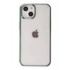 Mey İthalat®   iPhone 14 Plus Kılıf Element Silikon - Yeşil