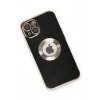 Mey İthalat®   iPhone 14 Plus Kılıf Store Silikon - Siyah