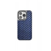 Mey İthalat®   iPhone 14 Pro Brand Kapak - Lacivert