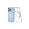 Mey İthalat®   iPhone 14 Pro Kılıf Element Magneticsafe Sert Kapak - Sierra Blue