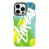 Mey İthalat®   iPhone 14 Pro Kılıf Estoril Desenli Kapak - Estoril - 2
