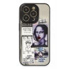 Mey İthalat®   iPhone 14 Pro Kılıf Mirror Desenli Kapak - Mirror - 2