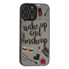 Mey İthalat®   iPhone 14 Pro Kılıf Mirror Desenli Kapak - Mirror - 3