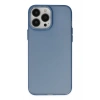 Mey İthalat®   iPhone 14 Pro Kılıf Modos Metal Kapak - Lacivert