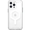Mey İthalat®   iPhone 14 Pro Kılıf Uag Plyo Magneticsafe Silikon - Şeffaf