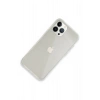 Mey İthalat®   iPhone 14 Pro Max Kılıf 3D Vera - Şeffaf