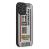 Mey İthalat®   iPhone 14 Pro Max Kılıf Mirror Desenli Kapak - Mirror - 7
