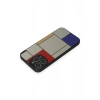 Mey İthalat®   iPhone 14 Pro Max Kılıf Mirror Desenli Kapak - Mirror - 9