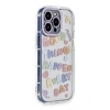 Mey İthalat®   iPhone 14 Pro Max Kılıf Reflexion Desenli Kapak - Desen 7