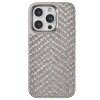 Mey İthalat®   iPhone 14 Pro Viper Kapak - Titan Gri