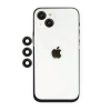 Mey İthalat®   iPhone 14 Shine Kamera Lens - Siyah