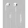 Mey İthalat® iPhone 14 ve altındaki modellerle uyumlu Kablolu kulaklık