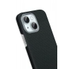 Mey İthalat®   iPhone 14 Volt Magsafe Kapak - Siyah 2