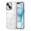 Mey İthalat®   iPhone 15 Plus Fiyonk Desenli Kapak - Desen 4