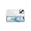 Mey İthalat®   iPhone 15 Plus Fiyonk Desenli Kapak - Desen 4
