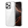 Mey İthalat®   iPhone 15 Pro Fiyonk Desenli Kapak - Desen 10
